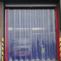 PVC Strip Curtains 0